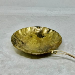 Metal <b>Small</b> Miniature Brass Antique Garden Pretail Christmas Decoration Hanging <b>Ornament</b> Best Selling - Product Image 6