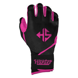Vente en gros de gants de frappe de baseball pour jeunes et adultes Gants de baseball durables en cuir Cabretta à prix réduit pour hommes - Product Image 4