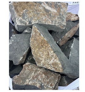 Granulats de basalte naturel haute résistance en vrac – Prix usine pour la construction industrielle - Product Image 6
