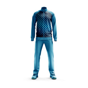 Sweatshirts et pantalons de survêtement unisexes écologiques d'hiver avec impression bouffante personnalisée du logo Streetwear 100% coton - Product Image 4