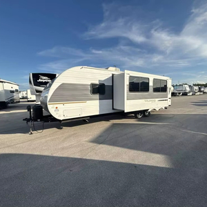 New 2026 F-o-r-e-s-t R-i-v-e-r Wildwood X-Lite 26ICE Ready to ship - Product Image 1