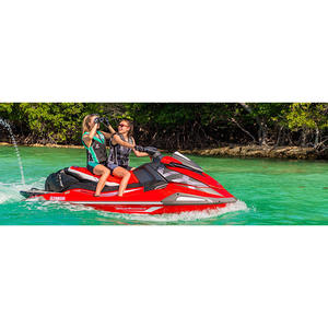 Nouveau YAMAHAA VX DELUXE 2023 avec système audio, embarcation nautique OEM ODM Italie - Product Image 3