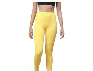 Leggings de yoga anti-rides pour femmes, qualité supérieure, respirants, vêtements décontractés, dernières tendances, vente chaude, leggings de yoga à taille élastique - Product Image 4