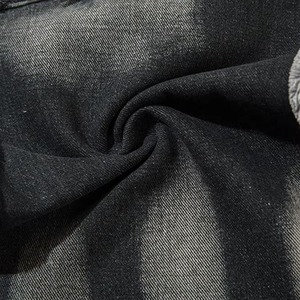 Jeans de Mezclilla para Hombre Hechos a Medida, Corte Regular, Algodón Grueso, Estilo Urbano Cómodo, Venta al por Mayor de Fábrica - Product Image 6