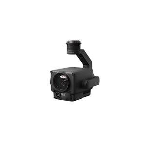 Zenmuse H20 Caméra de charge utile pour drone DJI, caméra zoom 20 MP, caméra grand angle 12 MP, télémètre laser 1200 m, solution triple capteur - Product Image 3