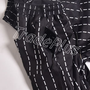 Nuevos pantalones holgados de carga para la nieve, pantalones holgados impermeables de gran tamaño para Snowboard, pantalones de esquí de pierna ancha holgados Unisex para hombre - Product Image 4