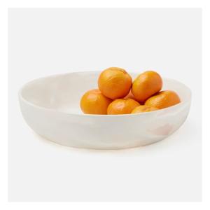 Bol de service alimentaire décoratif pour table d'hôtel à la maison bon prix personnaliser la couleur bol en résine époxy naturelle durable fait à la main de la meilleure forme - Product Image 4