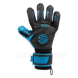 Service professionnel OEM de gants de gardien de but de football en cuir de haute qualité pour une utilisation sportive - Product Image 2