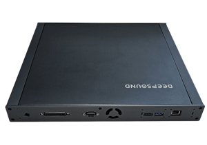 อุปกรณ์ Paut อัลตราโซนิก32-20MHz พร้อม a/b/<span class=keywords><strong>c</strong></span>/s-Scan สำหรับระบบอัตโนมัติ NDT อุตสาหกรรม-R5เสียงลึก - Product Image 3