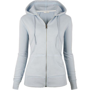 Sweatshirts à capuche unis à manches longues pour femmes, nouveau modèle d'hiver pour hommes - Product Image 1