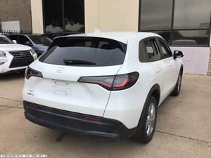 Honda HR-V LX 2023 - Product Image 4