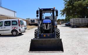 Tracteur Lovol M504 haute performance - Product Image 3