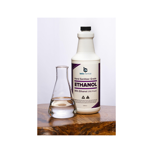 Etanol Bravo de Alta Calidad 70% AR en Botella de Plástico, Líquido de Alta Calidad con 99% de Pureza - Product Image 4