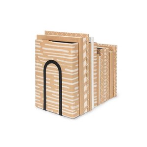 ชั้นวางหนังสือที่วางหนังสือชั้นวางจัดแสดงของตกแต่งบ้านเฟอร์นิเจอร์บ้านหินอ่อนปรับแต่งได้ตามต้องการ - Product Image 4