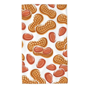 Fabricante de toallas de playa de algodón con estampado animal - Product Image 5