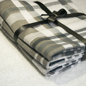 Yarn Dyed Checkered Design cotton <b>kitchen</b> <b>towel</b> customized size <b>kitchen</b> <b>towel</b> for <b>kitchen</b> use in wholesale price - Product Image 3