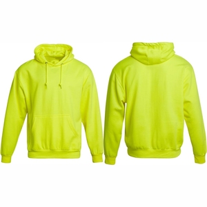 Sudadera con Capucha de Alta Calidad para Invierno, 100% Algodón, con Logotipo Personalizado, Lavada con Piedras y Bordada para Hombre - Product Image 1