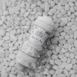 ฝักบัวกรองวิตามิน Bevita ติดตั้งง่าย วัสดุปลอดสารพิษ สินค้าขายดี ผลิตในเกาหลี สำหรับใช้ในครัวเรือน ผลิตในเกาหลี - Product Image 5