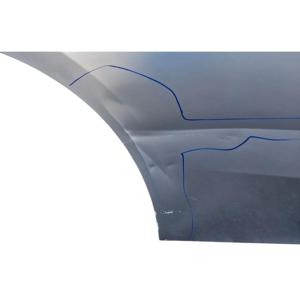 Porte arrière droite MERCEDES GLC Série X254 A2547320800 (22>24) - Product Image 3