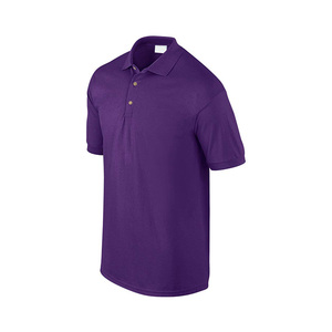 เสื้อโปโลสำหรับผู้ชายเสื้อโปโลทำจากวัสดุคุณภาพดีตามสั่ง - Product Image 3