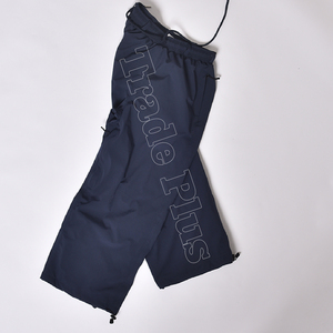 Pantalones de Nieve Impermeables con Logotipo Personalizado, Pantalones de Esquí Aislantes de Invierno con Bolsillos con Cremallera y Ventilación para un Ajuste Holgado - Product Image 4