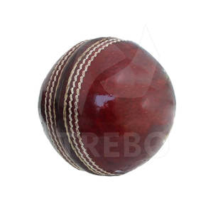 OEM Custom Design Eco Friendly Lightweight High Quality Cricket <b>Balls</b> Made in Pakistan Wholesale - Product Image 3