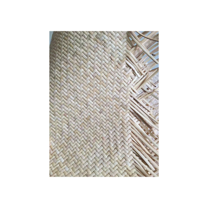 Handwoven <b>Rattan</b> <b>Webbing</b> Roll from Vietnam Sustainable Material for Upholstery Chair Backs Cabinets and Decorative Home Interior - Product Image 1