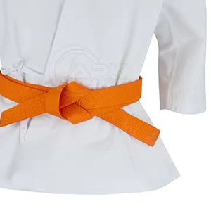 2025 nouveau meilleur Style Judo uniforme pas cher prix léger Judo uniforme confortable Judo uniforme ensemble - Product Image 5