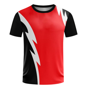 Camisetas de fútbol de Francia personalizadas de alta calidad último diseño al por mayor uniformes de fútbol y conjuntos de voleibol - Product Image 6