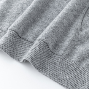 Sweats à capuche d'hiver de style nouveau pour hommes respectueux de l'environnement - Product Image 6