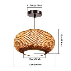 Custom Sizes Modern Vintage Lamp Shades <b>Professional</b> <b>Lighting</b> Accessories Supplier-Minimalist Traditional Design Export Standard - Product Image 3