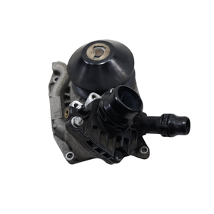 Bomba de agua para BMW Serie 2 Coupé (F22) 8591016 B47D20A Diésel 2000 (13>) - Product Image 2