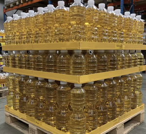 Aceite de Girasol Refinado Premium |   Origen brasileño |   Grado Alimenticio |   Proveedor de Exportación a Granel - Product Image 1