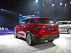Changan <strong>OSHAN</strong> <strong>X7</strong> Plus 2025 Gasoline Car Gas Vehicle 5-door 7-seat <strong>SUV</strong> 1.5T Automatic New Car Changan <strong>OSHAN</strong> <strong>X7</strong> 2024 Petrol Car - Product Image 5