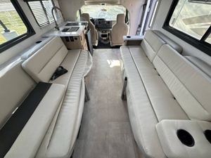 Nueva Autocaravana T-h-o-r F-r-e-e-d-o-m E-l-i-t-e 19H-X-F 2026, la Mejor Opción Disponible - Product Image 5