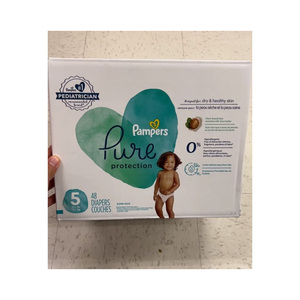 Pampers ชุดชั้นในการฝึกอบรมการป้องกันที่บริสุทธิ์-babyshark-(เลือกขนาดและจำนวน) - Product Image 3