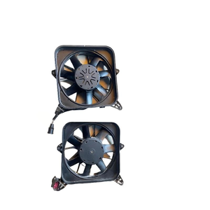 Motor de Ventilador de Radiador Eléctrico Usado para Lamborghini Aventador LP700-4 - Product Image 6