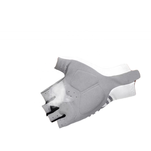 Gants de cyclisme personnalisés demi-doigt Nouveau design à la mode pour la course Gym Fitness Haltérophilie-Accessoires de protection - Product Image 4