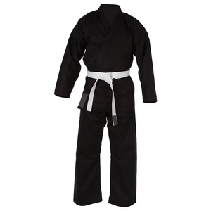 Uniforme de Artes Marciales Brasileñas, Kimono de Jiu Jitsu, Conjuntos Personalizados de BJJ para Adultos, Uniforme de Judo Ligero y Duradero - Product Image 6