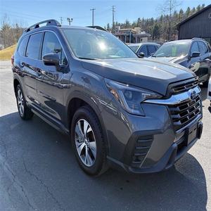 Subaru Ascent Premium 8 places 2023 en excellent état - Product Image 2