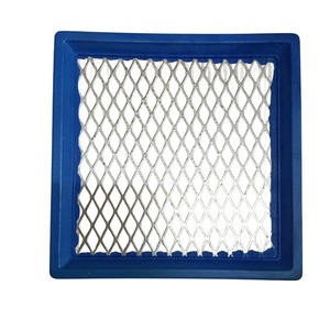 Filtro dell'Aria Compatibile B&S 399877 Rif. 300286 per Parti e Accessori Tosaerba - Product Image 1