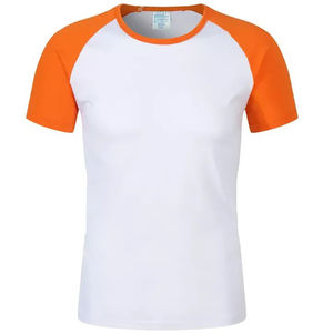 100% coton, été, respirant, culture de la fête présidentielle, publicité, campagne électorale, logo OEM personnalisé, imprimé, blanc - Product Image 6