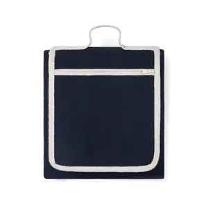 VINGA Volonne Recycled Sustainable <b>Picnic</b> Mat Portable and Eco-Friendly <b>Picnic</b> <b>Blanket</b> with Gadgets - Product Image 2