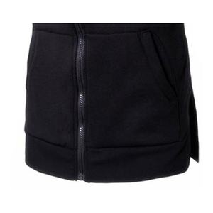 Pull Oem personnalisé multi couleur sweats à capuche Colorblock deux tons sweats à capuche pour hommes 80/20 coton Poly French Terry pull à capuche - Product Image 6