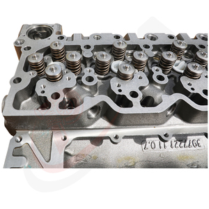 Hiệu suất cao Dodge Ram 2500 3500 4500 xi lanh đầu cho Cummins 6.7L ISB qsb - Product Image 4