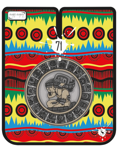 ผ้าคลุมเด็กกันน้ำแบบใหม่ ทำจากโพลีเอสเตอร์ สำหรับช่างทำผมและช่างตัดผม ระบายอากาศได้ดี พร้อมบริการสกรีนโลโก้ตามสั่ง - Product Image 2