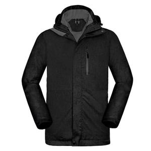 OEM <b>Men's</b> Lightweight Softshell <b>Jacket</b> For <b>Men</b> Custom Design Stand Collar Zip Up Waterproof Outdoor Winter <b>Jacket</b> Plus Size - Product Image 1