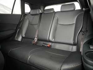 รถยนต์ Frontlander 2026 SUV 4.5L เครื่องยนต์เบนซินธรรมดา เกียร์อัตโนมัติ ยูโร 4 5 ประตู 5 ที่นั่ง พวงมาลัยซ้าย ล้อแม็ก R18 หลังคาพาโนรามิก ภายในตกแต่งด้วยหนัง ขายส่ง - Product Image 3