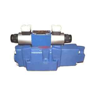 4WRZ16W8-150-71/6EG24N9K4/D3M 4WRZ16 Vannes directionnelles proportionnelles 4WRZ16W6-150-7X/6EG24N9ETK4/M - Product Image 1