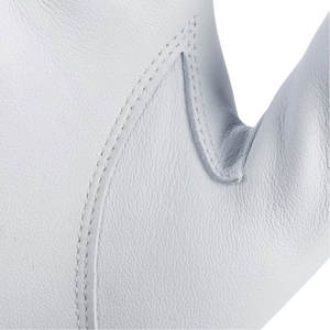 Gants de baseball de qualité professionnelle personnalisés OEM Les meilleurs gants en cuir pour l'hiver au bâton personnalisables - Product Image 6